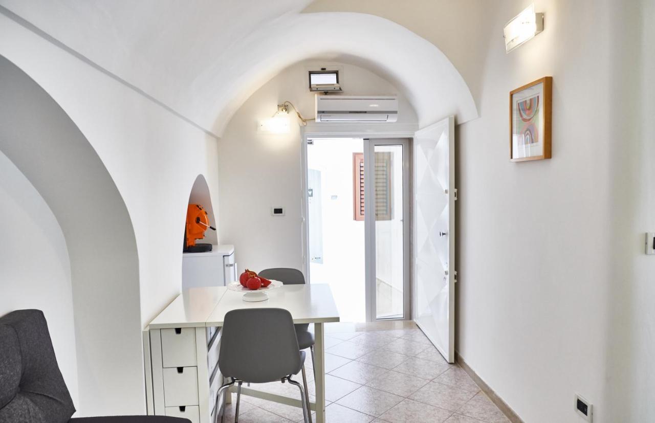 Balilla Guest House - Ostuni Centro - All Confort Luaran gambar