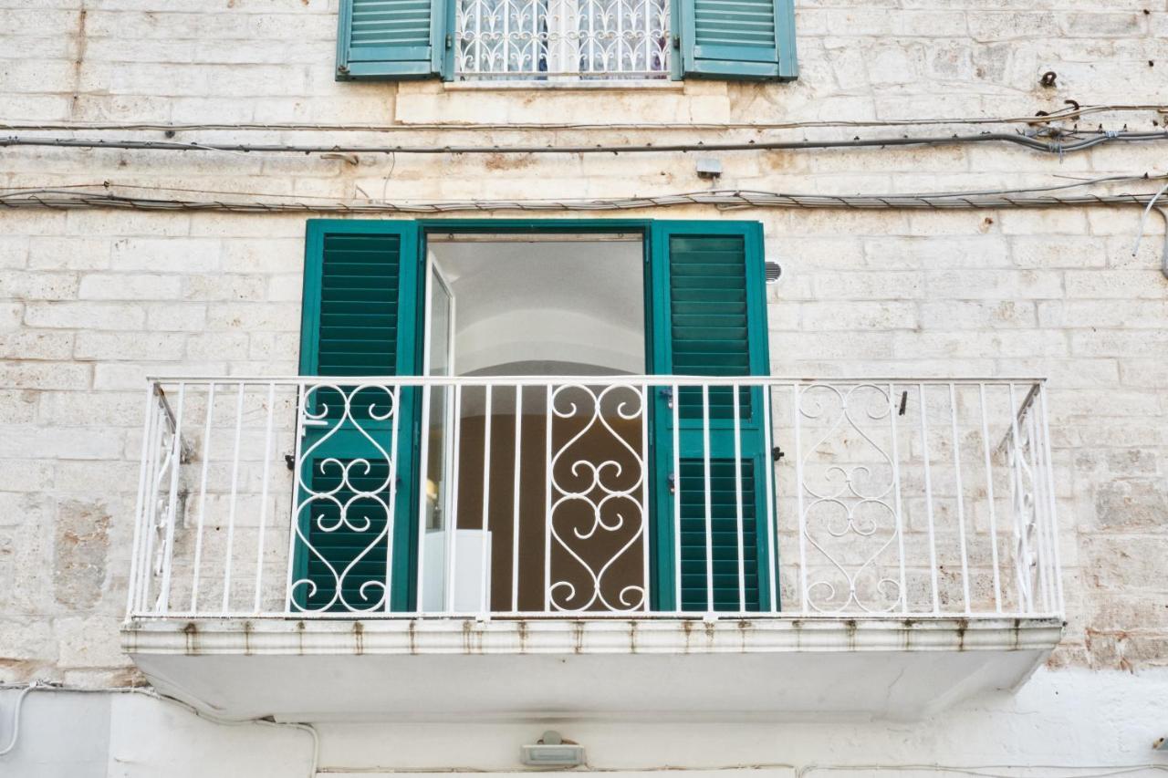 Balilla Guest House - Ostuni Centro - All Confort Luaran gambar