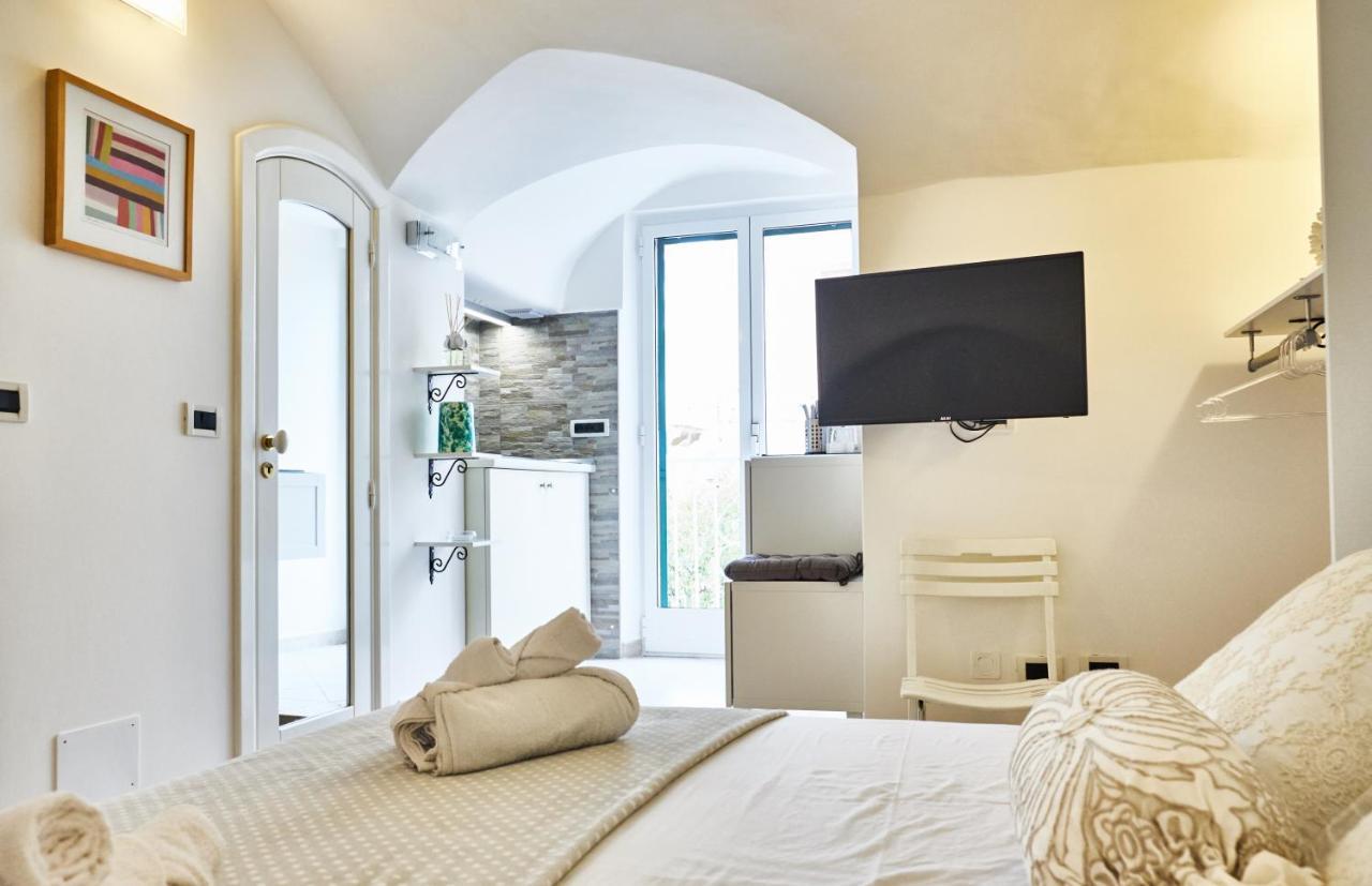 Balilla Guest House - Ostuni Centro - All Confort Luaran gambar