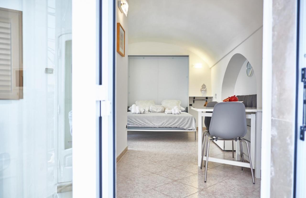 Balilla Guest House - Ostuni Centro - All Confort Luaran gambar