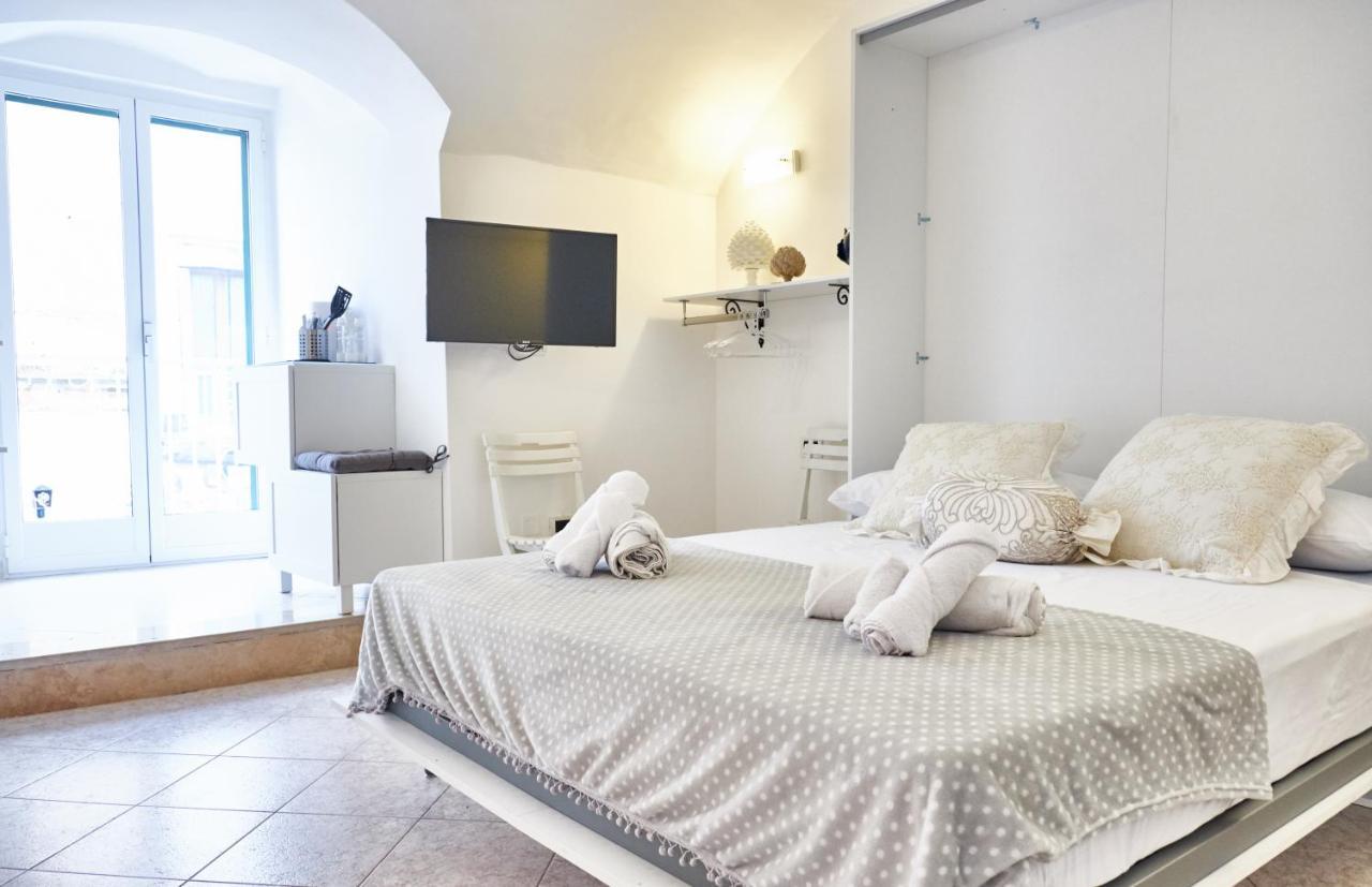 Balilla Guest House - Ostuni Centro - All Confort Luaran gambar