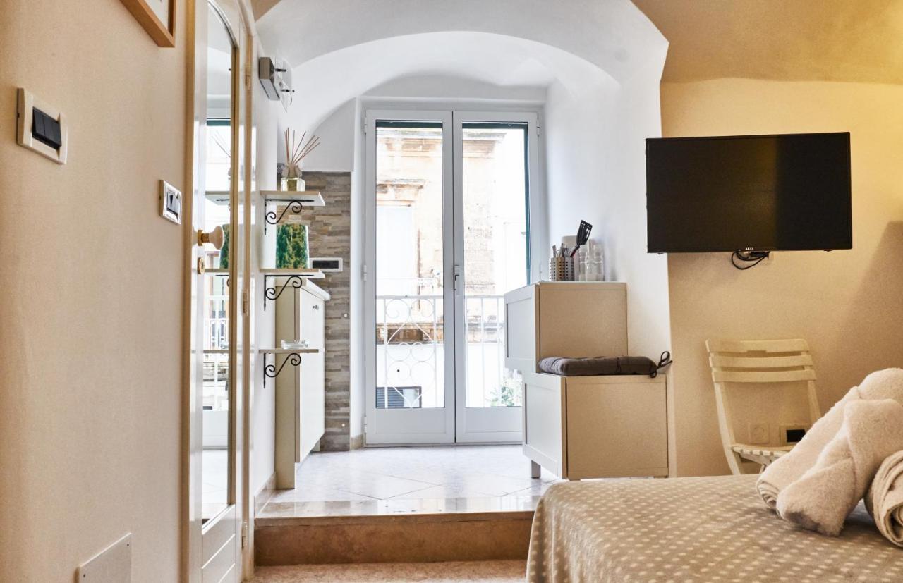 Balilla Guest House - Ostuni Centro - All Confort Luaran gambar