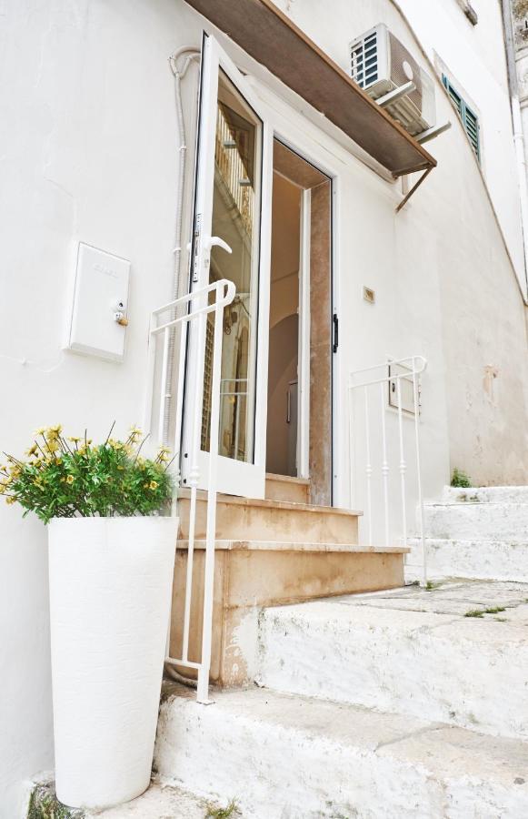 Balilla Guest House - Ostuni Centro - All Confort Luaran gambar